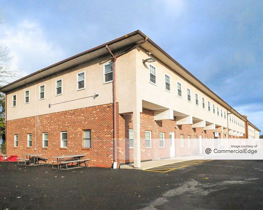 7 Cedar Grove Lane 7 Cedar Grove Lane Office Building