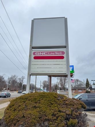 Former Rite Aid/Port Huron