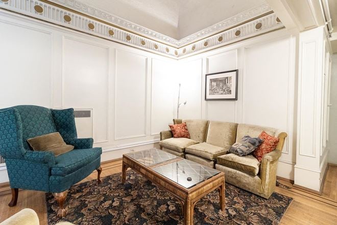 Fordham Apartments