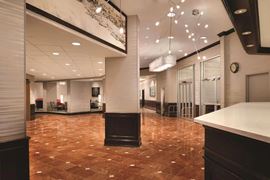 Radisson Cincinnati Riverfront