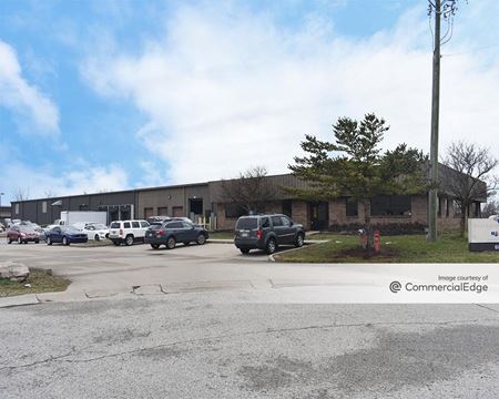 Commercial space for Rent at 6101 Schumacher Park Drive in West Chester
