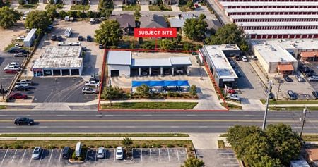 Other space for Sale at 11303 West Ave in San Antonio