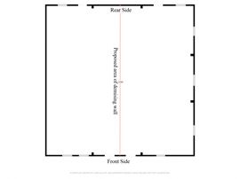 +/-3600sf Office or Flex Opportunity