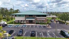 11509 Palmbrush Trail