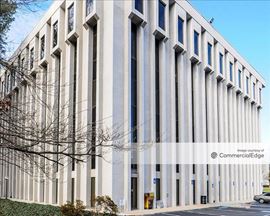 Lakeside Office Park - Building D