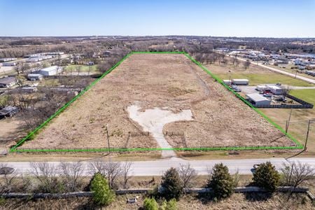 VacantLand space for Sale at 1619 N 129th E Ave in Tulsa