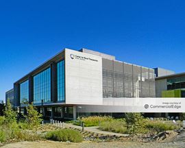 Center For Novel Therapeutics