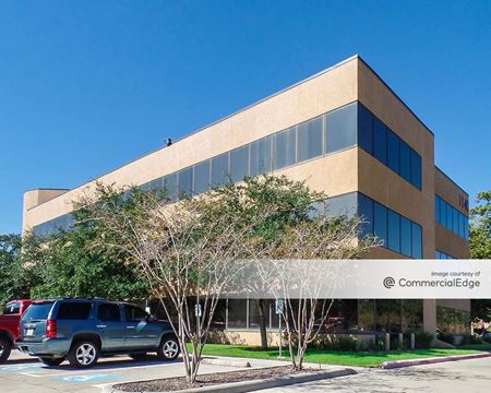 Office space for Rent at 1140 Cypress Station Drive in Houston