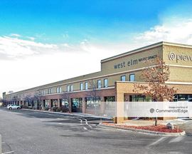 Westgate Business Center III