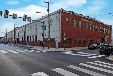 2200-38 Washington Ave - Philadelphia