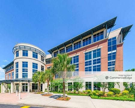 Office space for Rent at 2000 Daniel Island Drive in Charleston