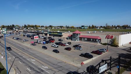 Photo of commercial space at 4341 - 50 Street in Drayton Valley