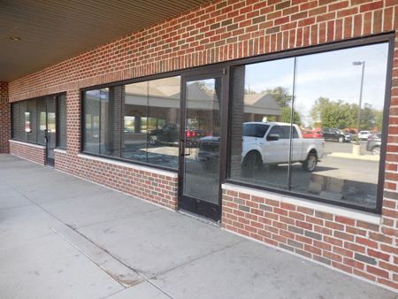 Photo of commercial space at 3132 Newport Rd in Newport