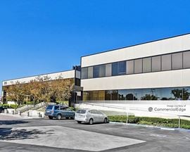 CrestView Corporate Center