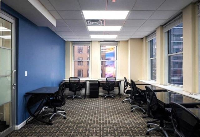 Jay Suites - Bryant Park