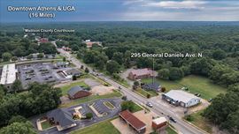 295 General Daniel Ave N