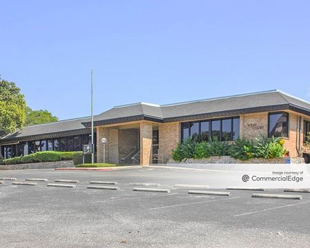 Photo of commercial space at 3355 Cherry Ridge Drive in San Antonio