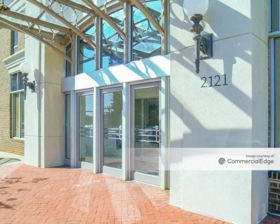 LRB Business Centers - Eisenhower Center I