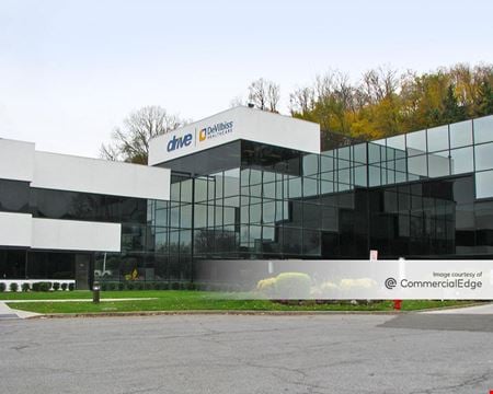 Photo of commercial space at 99 Seaview Boulevard in Port Washington