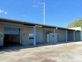 North Miami Commercial Warehouse