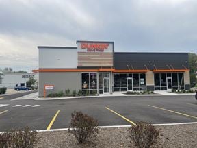 Dunkin Center