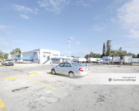 Photo of commercial space at 398 NE 79th Street in Miami