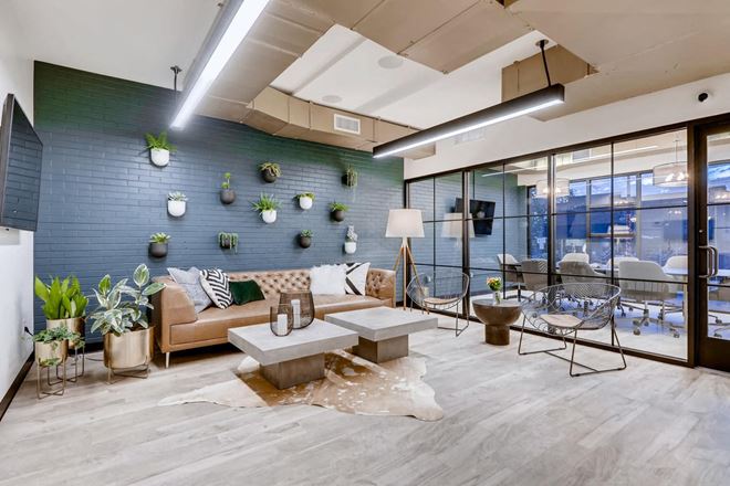 Park Coworking - Denver