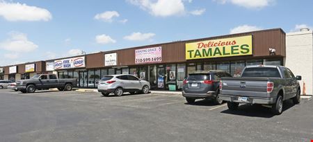 Retail space for Sale at 13513 Nacogdoches Road in San Antonio