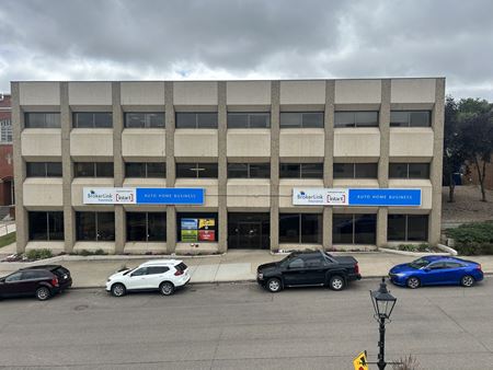 Photo of commercial space at 623 4 Street Southeast in Medicine Hat