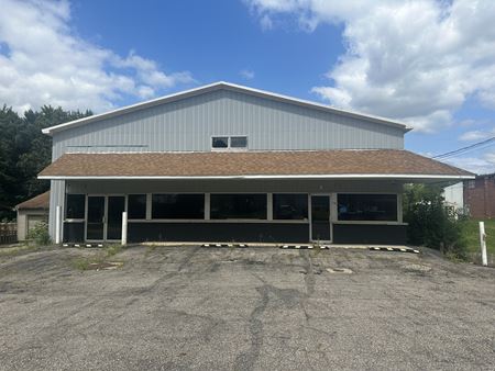 Photo of commercial space at 110 Creekview Dr in Battle Creek