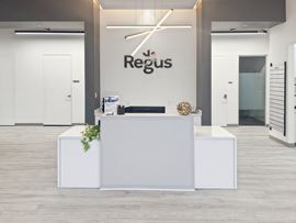 Regus - Nolensville - RD