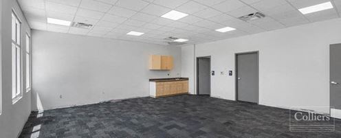 Existing Education Campus for Sale in Tampa
