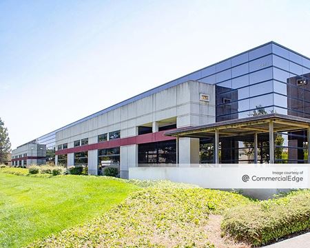 Industrial space for Rent at 17680 Butterfield Blvd in Morgan Hill