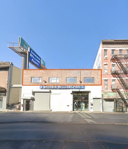 Photo of commercial space at 4606 3rd Avenue in Brooklyn
