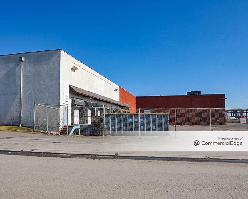 100 Crows Mill Road, Keasbey, NJ 08832