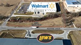 LOT 8: HANKINS BUSINESS PARK