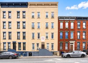 190 Rockaway Ave