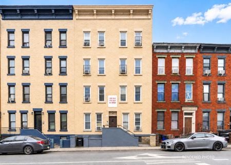 Multi-Family space for Sale at 190 Rockaway Ave in Brooklyn