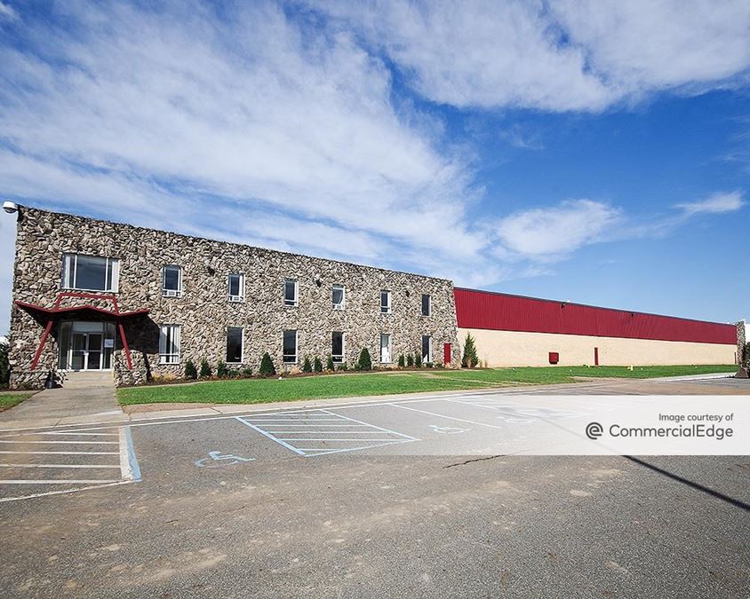 2801 US Route 130, North Brunswick Industrial Space For Lease