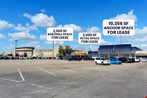 Southview Square Retail Center