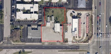 Office space for Sale at 26 W. New Haven Avenue in Melbourne