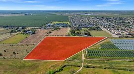 ±8.46 Acres of Vacant Residential Land in Madera, CA