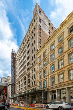 241 Church Street
