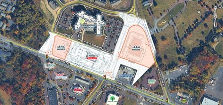 Retail space for Rent at 51 West Arcadia Drive in Limerick