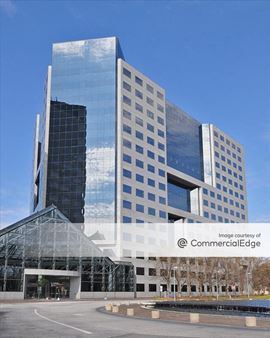 The Towers at Wildwood Plaza