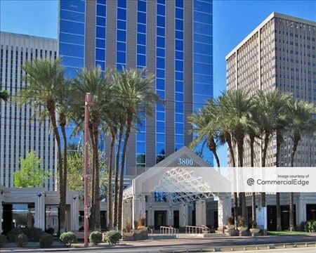 Office space for Rent at 3800 N Central Avenue in Phoenix