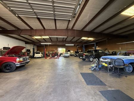 Retail space for Rent at 413 E Church St in Grand Prairie