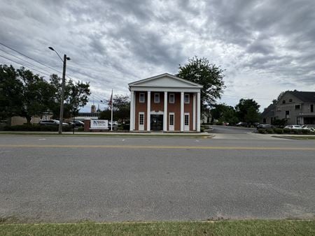 Photo of commercial space at 317 W Franklin St in Elkhart