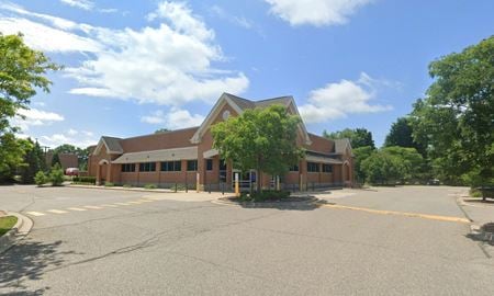 Retail space for Sale at 140 S. Milford Road in Milford