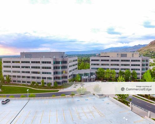 Cottonwood Corporate 11